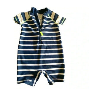 [5 for $25] Carters onesie, size  6 months, EUC